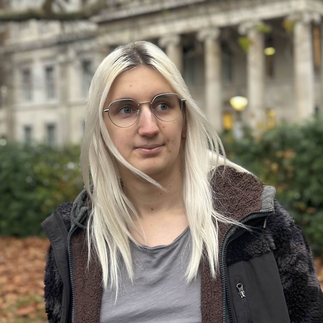 Photo of Opale Sjöstedt